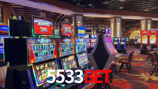 5533Bet
