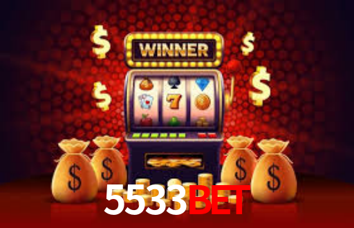 5533Bet CaSSino