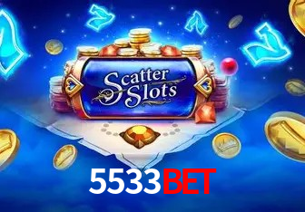 5533Bet CaSSino