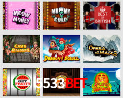 5533Bet CaSSino