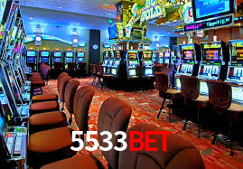5533Bet