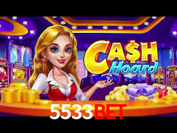 5533Bet CaSSino