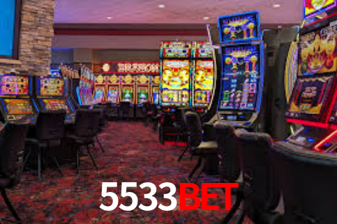 5533Bet CaSSino