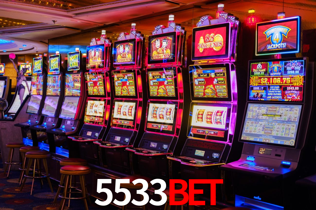 5533Bet